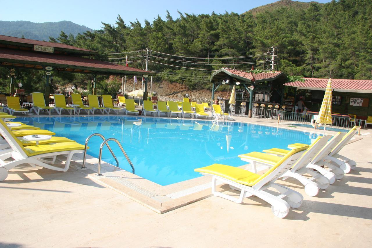 Life Apart Marmaris Exterior photo