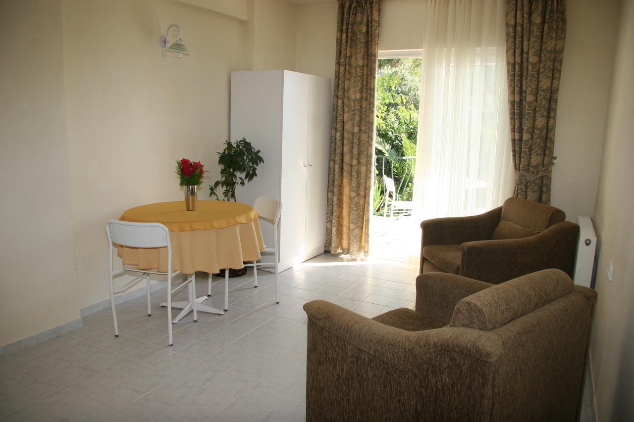 Life Apart Marmaris Exterior photo