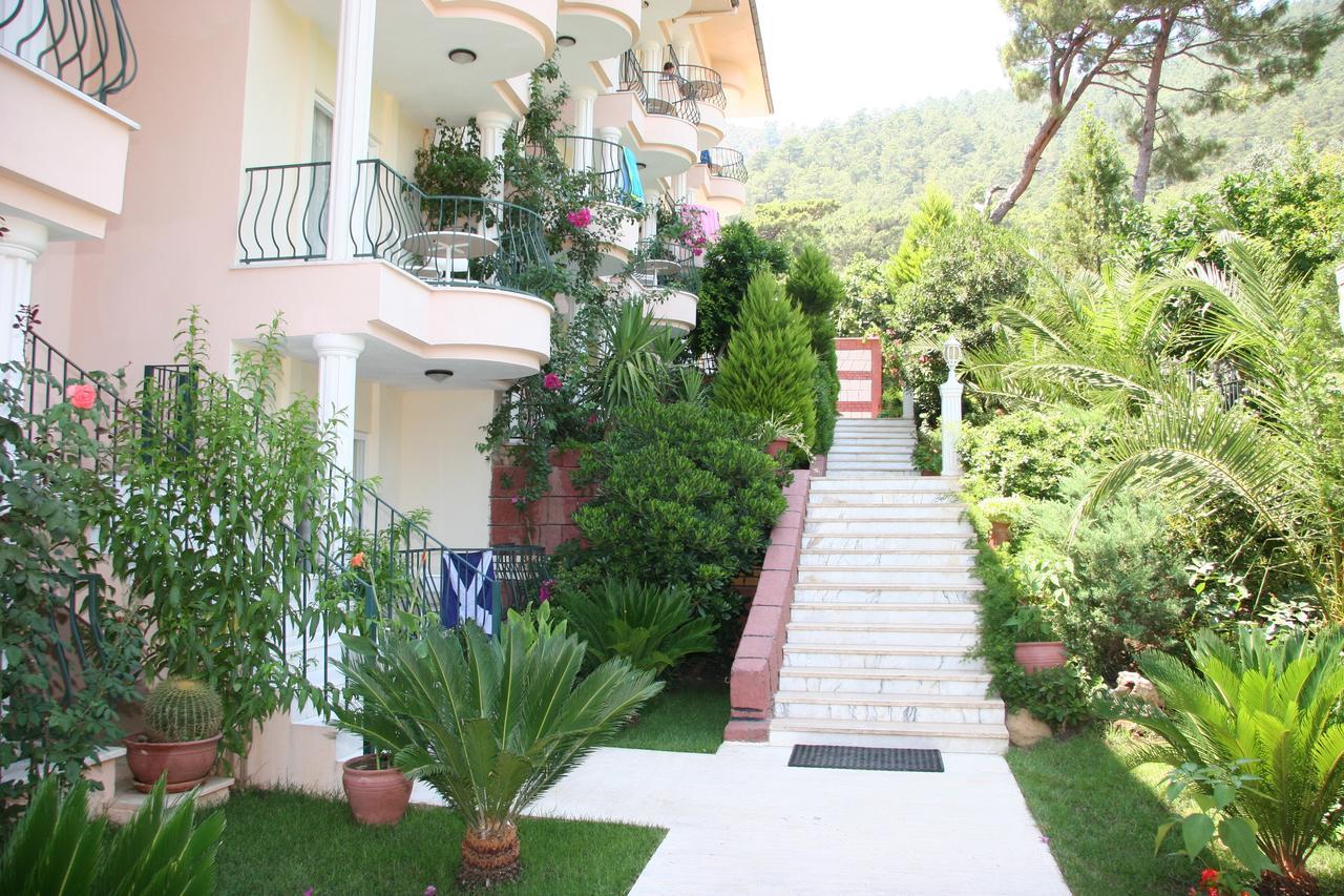 Life Apart Marmaris Exterior photo